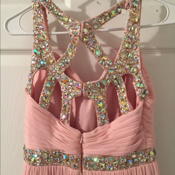 ‼️PROM DRESS‼️ - Picture 4 of 6